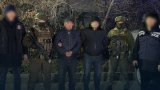ҰҚК халықаралық операция өткізді: бір адам ұсталды