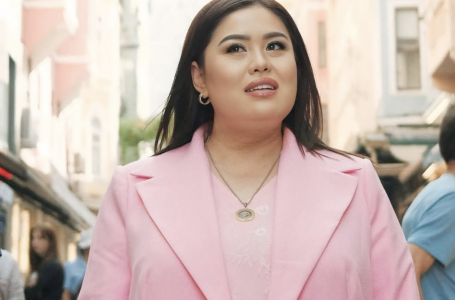 Бұрынғы күйеуіне қатысты іс: Дариға Бадықованың талаптары сотта қанағаттандырылмады  