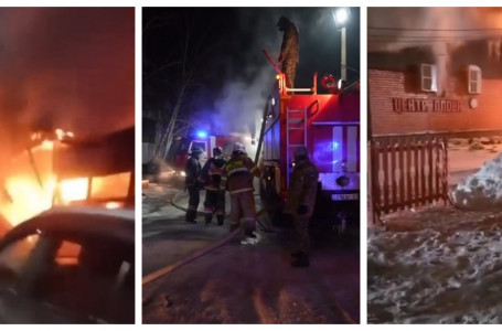 Щучинсктегі жарылыс: қаза тапқандар саны өсті