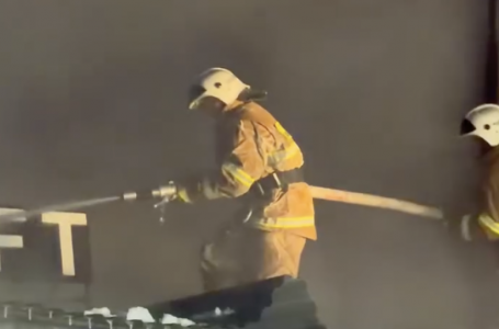 Щучинсктегі жарылысқа қатысты қылмыстық іс қозғалды