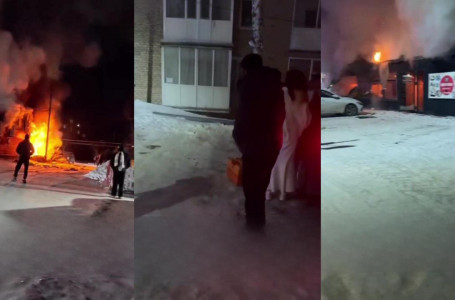 “Бәрі өте тез болды“. Куәгер Щучинсктегі трагедияның мән-жайын айтты