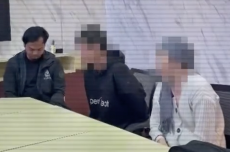 Атырау облысында жоғалған отбасы: күдікті Индонезияда ұсталған сәттің видеосы жарияланды