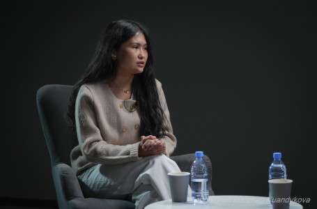 “Бапкерім күніне 1000 еуро алады“ - Бибісара Асаубаева 