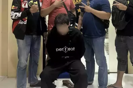 Атырау облысында жоғалған отбасы: Индонезия полициясы күдіктілерге қатысты жаңа мәлімет жариялады