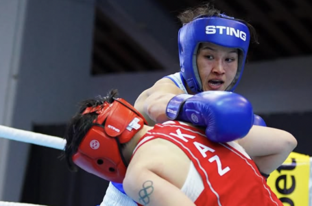 “Странджа“ турнирінің финалында кімдер жұдырықтасады?