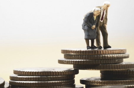 Еш жерде жұмыс істемеген қазақстандықтар алатын зейнетақының мөлшері қандай?