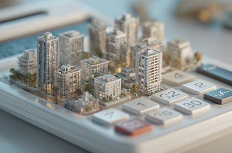 Астанада құрылыс компаниясының қызметкерлері бір пәтерді екі рет сатқан