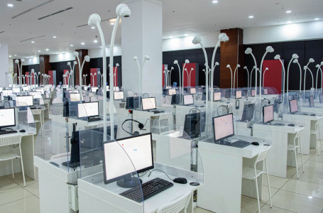 Наурыздағы ҰБТ басталды: не білу керек?