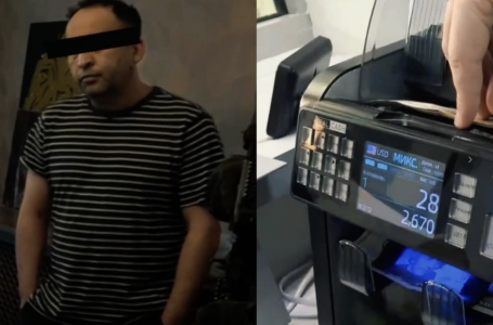 Ақтөбе облысында ірі заңсыз схема әшкере болды: 5 адам ұсталды