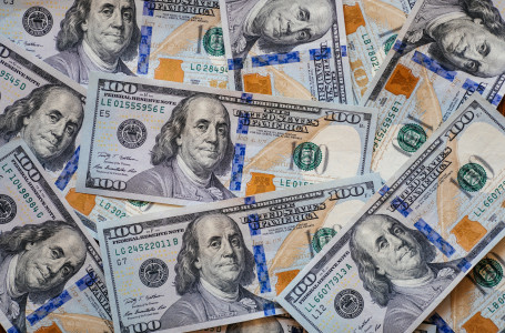 Қазақстанда доллар қымбаттап кетті