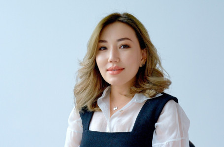 Айнұр Серғазиева қызметінен босатылды