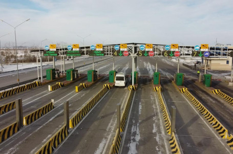 Биыл тағы қай жолдар ақылы болмақ?