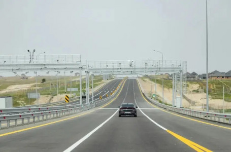 Қазақстан жолдарына 4,6 трлн теңге бөлінбек