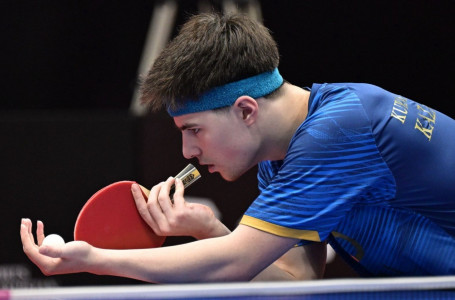 Алан Құрманғалиев Сингапурда жүлдеге бір қадам жетпей қалды