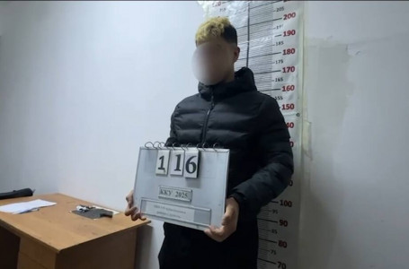 “Қолын қайырған“: Алматыда балаға күш көрсеткен түзеу орталығының қызметкері ұсталды