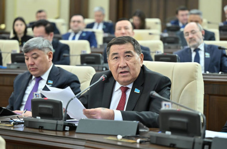 “Ескі жүйенің өкілі билікке қайтып келеді“ деген қауесеттің ешқандай негізі жоқ“ - депутат Бәпи