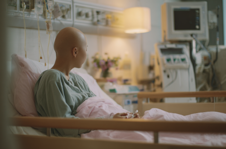 Іштей жей береді: “ең үнсіз“ қатерлі ісік түрі қайсы?