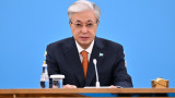 Тоқаев қауіпсіздік шараларын күшейтуді тапсырды