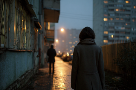 Аңдыған, терезеден сығалаған: Атырау облысында қыздың соңынан қалмаған ер адамға үкім шықты