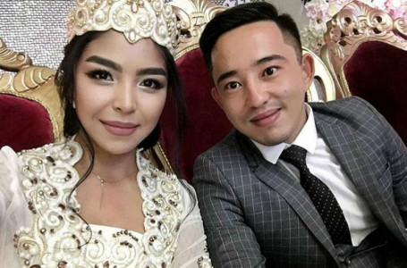 Актер Нұрсұлтан Жақсыгенге қатысты қылмыстық іс қозғалған