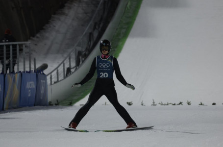 Илья Мизерных әлем чемпионатында үздік ондыққа енді