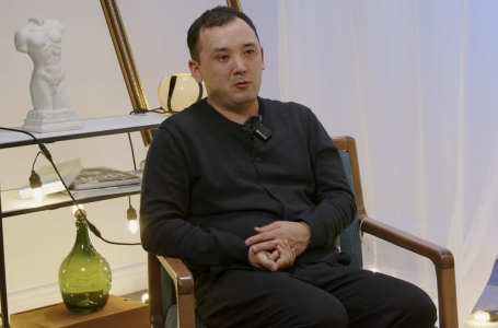 “Бес жылым босқа кетіпті“. “Құдай салмасын“ деп танылған Ерсін Есенаман жан сырын ақтарды