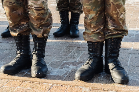 Абай облысында келісімшарт бойынша әскери қызметші қаза тапты