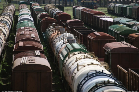 ҚТЖ-ның еншілес компаниясының топ-менеджері ұсталды