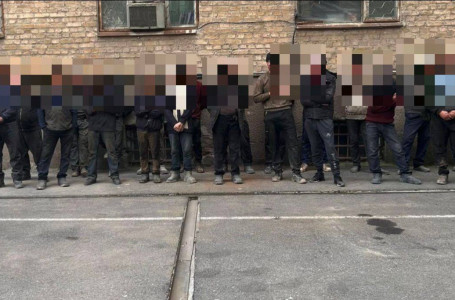 Шымкентте кәсіпкер шетелдіктерді жұмысқа заңсыз тартқан 