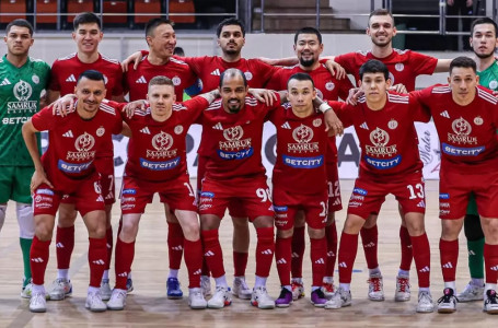 Бүгін “Қайрат“ Чемпиондар лигасында қарымта матч өткізеді 