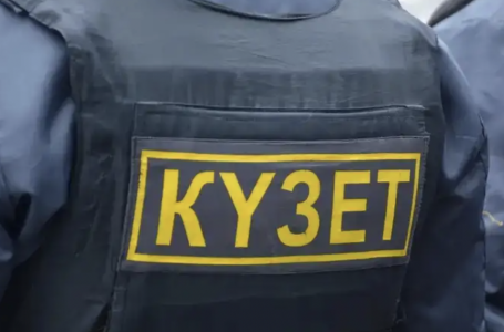 Енді 50 жастан асқандар мектеп күзетшісі бола алмайды