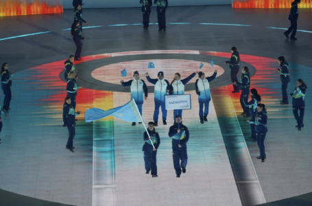 Қысқы Паралимпиада-2026: жарысты қайдан және қашан көруге болады?