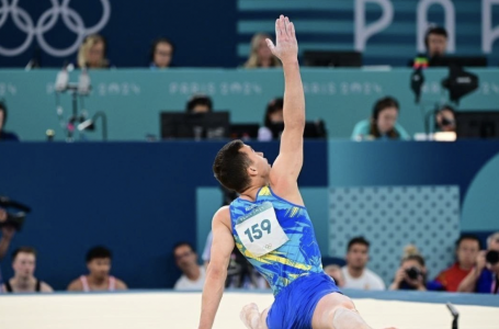 Милад Карими Бакудегі Әлем кубогы кезеңінің күміс жүлдегері атанды