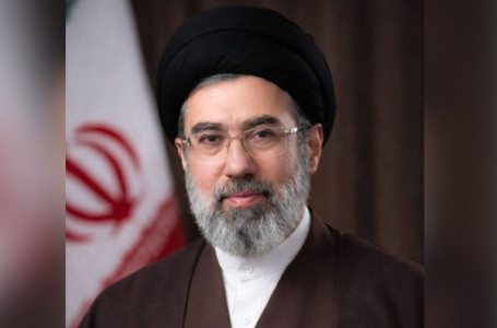 Иранда жаңа Жоғарғы көшбасшы тағайындалды 