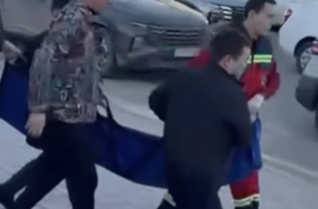 Атырауда 8-сынып оқушысы ауыр жарақат алды