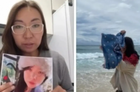 Вьетнамда жоғалған қазақстандық қыз табылды