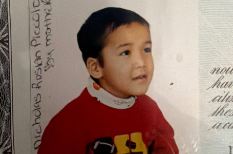 Америкалық азамат Қарағандыдан туған ата-анасын іздейді