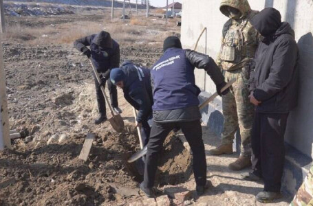 Атырау облысында жоғалған отбасы: ІІМ жантүршігерлік қылмыстың егжей-тегжейін ашты