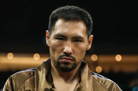 IBF боксшы Жәнібек Әлімханұлын әлем чемпионы атағынан айырды