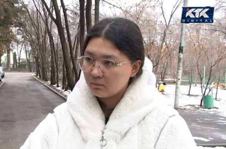 Баладан бас тартты: Алматыда суррогат ана қытайлық ерлі-зайыптыдан ақшасын ала алмай жүр