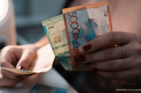 Қазақстанда әлеуметтік төлемге қатысты тағы бір фейк тарады