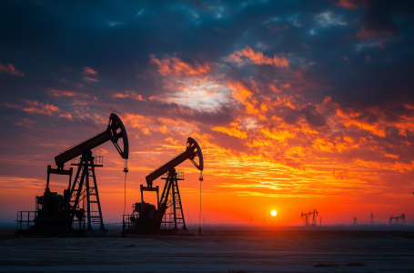 Таяу Шығыстағы жағдай: мұнай бағасы тағы көтерілді