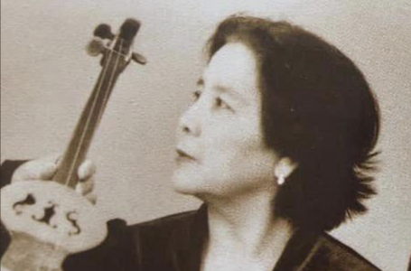 Қазақтың алғашқы кәсіби музыканттарының бірі өмірден өтті