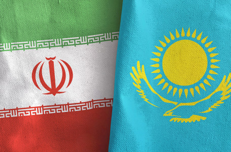 Таяу Шығыстағы шиеленіс: Иранның Қазақстандағы елшісі жұртты алаңдатқан сауалға жауап берді