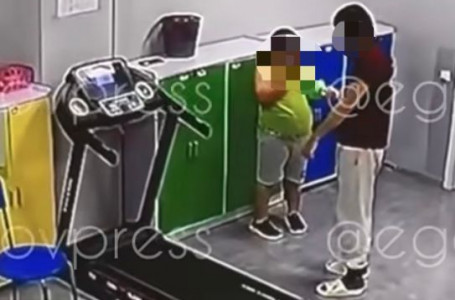 Ақтауда әйел түзету орталығында ұлына күш көрсетілгенін айтты: жаңа дерек шықты