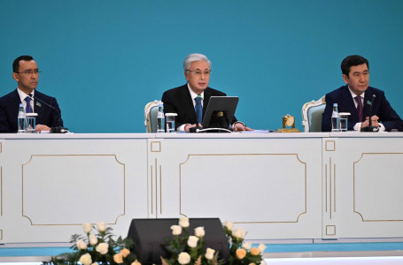 “Жергілікті деңгейде тиісті бақылау жүргізілмейді“ - Президент аймақтарда бюджетті жоспарлау туралы