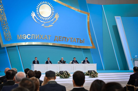 “Қыруар қаржыны оңды-солды шашуды доғару қажет“. Тоқаев әкімдерге қатаң ескерту жасады