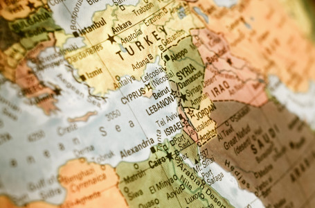 Президент Таяу Шығыстағы жағдай туралы: “Соғыс өрті іргемізден шықты“