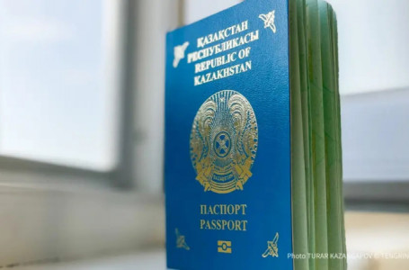 “Бұған шетелдіктер де назар аударды“: Тоқаев Таяу Шығыста қалғандар елге қалай жеткізілгенін айтты