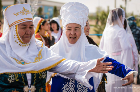 14 наурыз - Көрісу күні: Алматыда қандай іс-шара өтеді?
